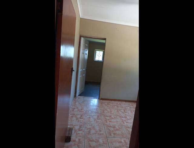 3 BEDROOM HOUSE RENTED IN UMLAZI BB